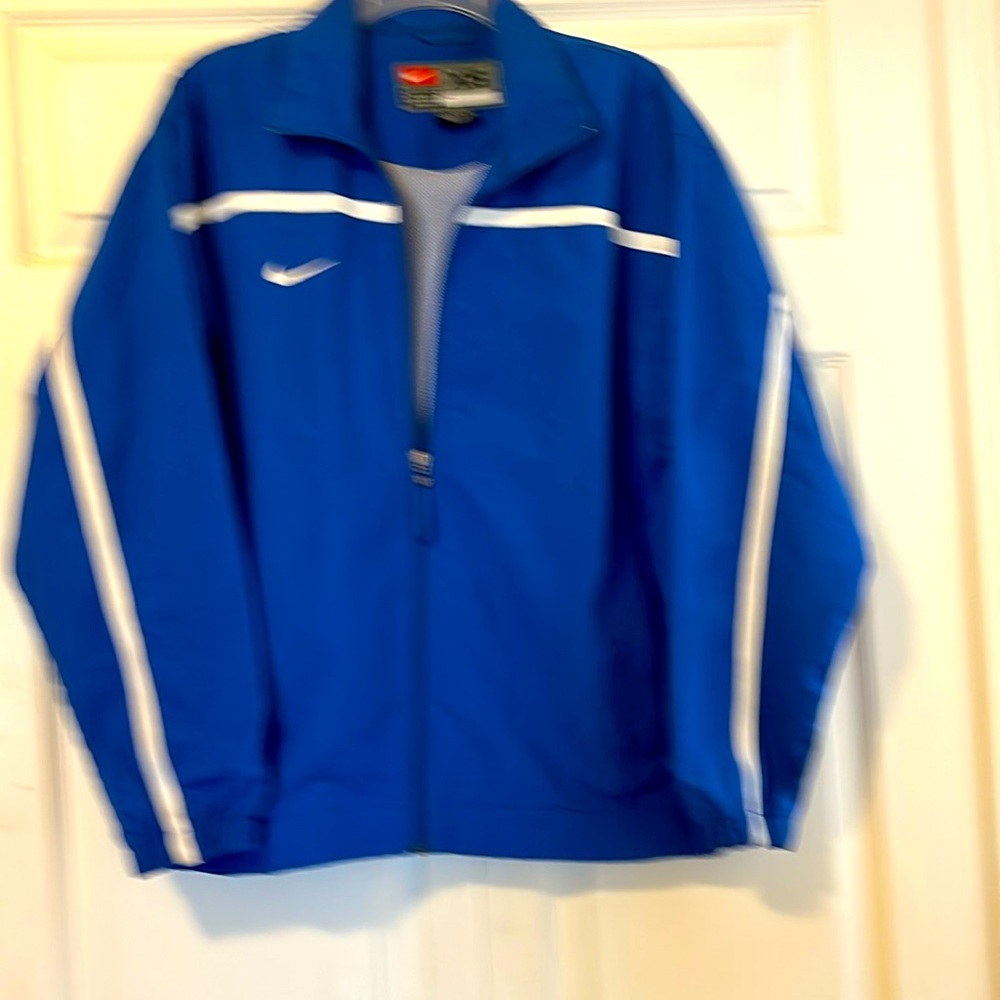 Nike Jacket in EUC